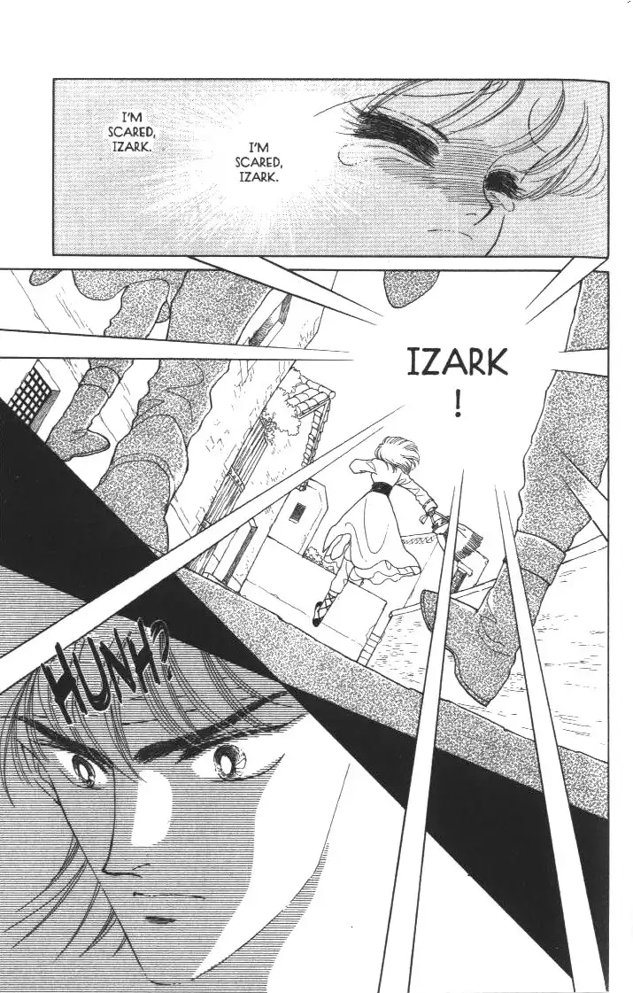 Kanata Kara Chapter 10 28